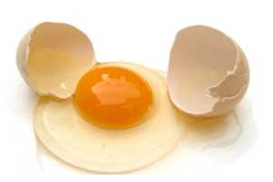 Imagen ilustrativa del artículo Propiedades del Huevo ¿buenos o malos para la salud? 